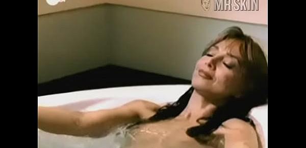  Foreign Film Sexy Nude Girl Bath